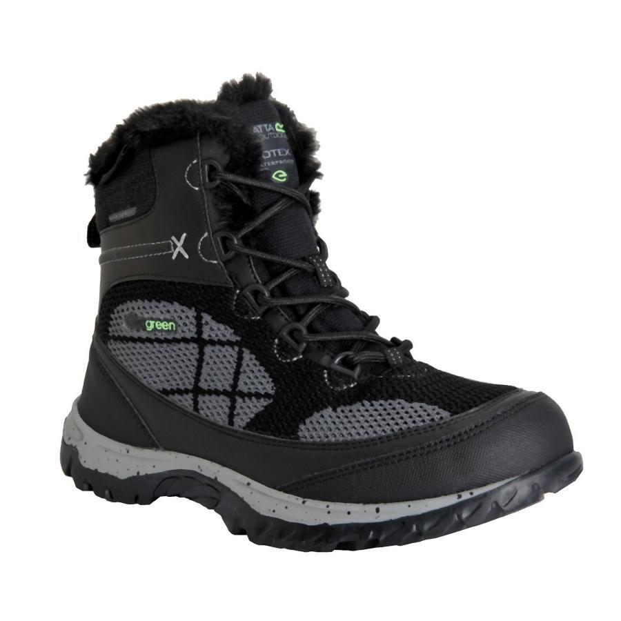 Buty trekkingowe damskie Regatta Hawthorn Evo