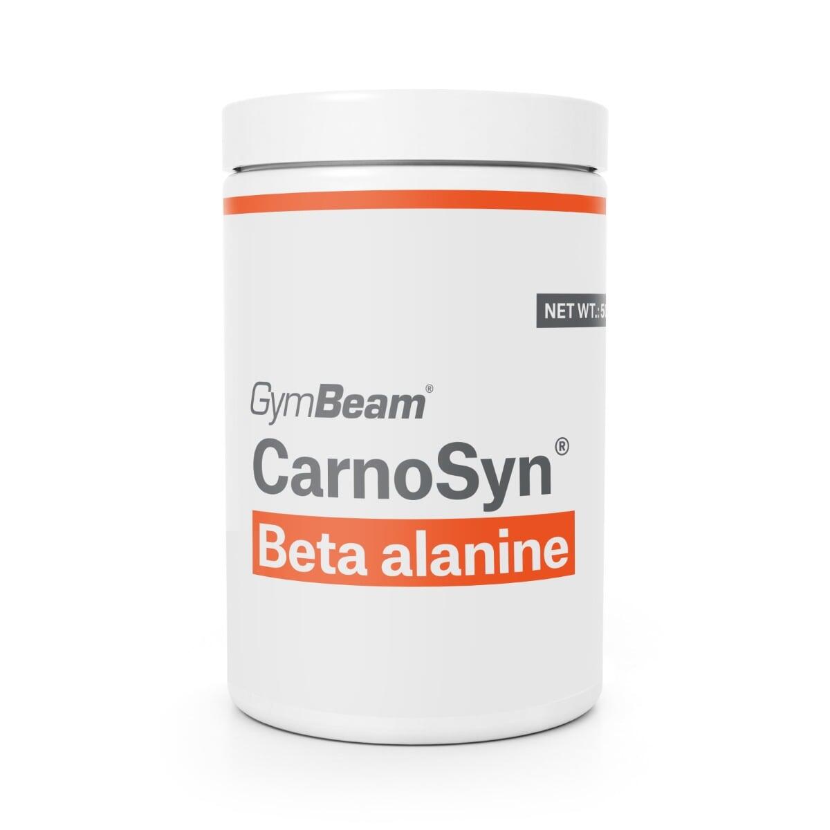 Beta-alanina CarnoSyn® proszek 500 g