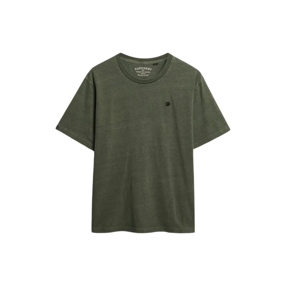 Koszulka Superdry Essentials Relaxed