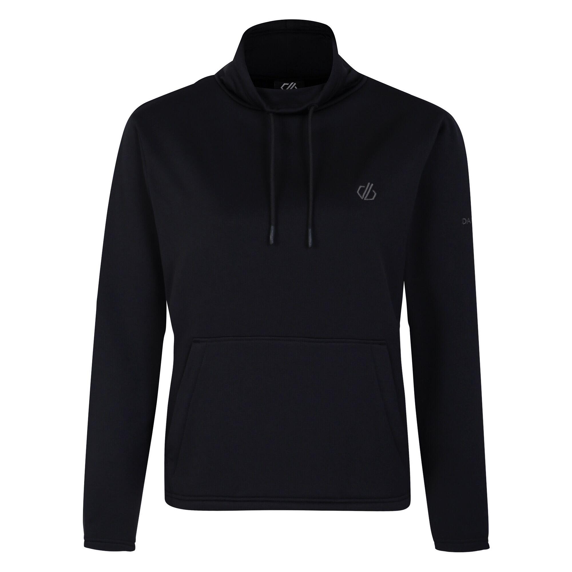 Bluza Z Kapturem Damska Polar Lexan