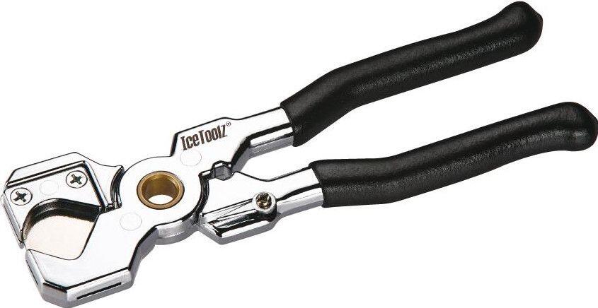 IceToolz Ścinacz przewodów hydraulicznych 54A1