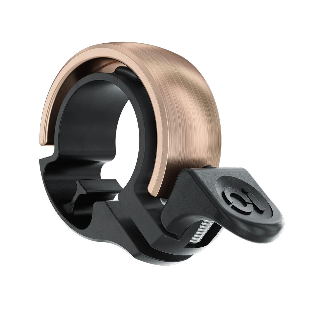 Dzwonek do drzwi Knog Oi Bell Classic
