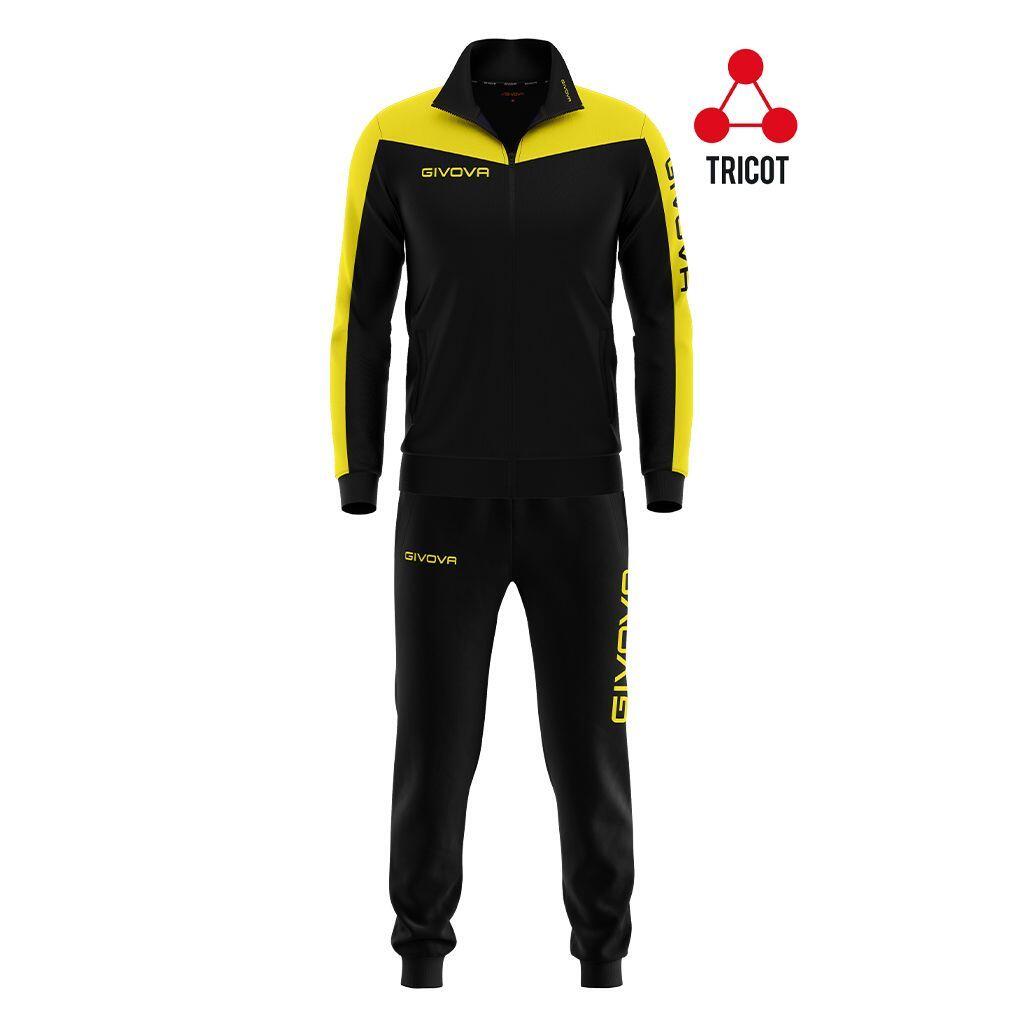 Dres Givova Roma