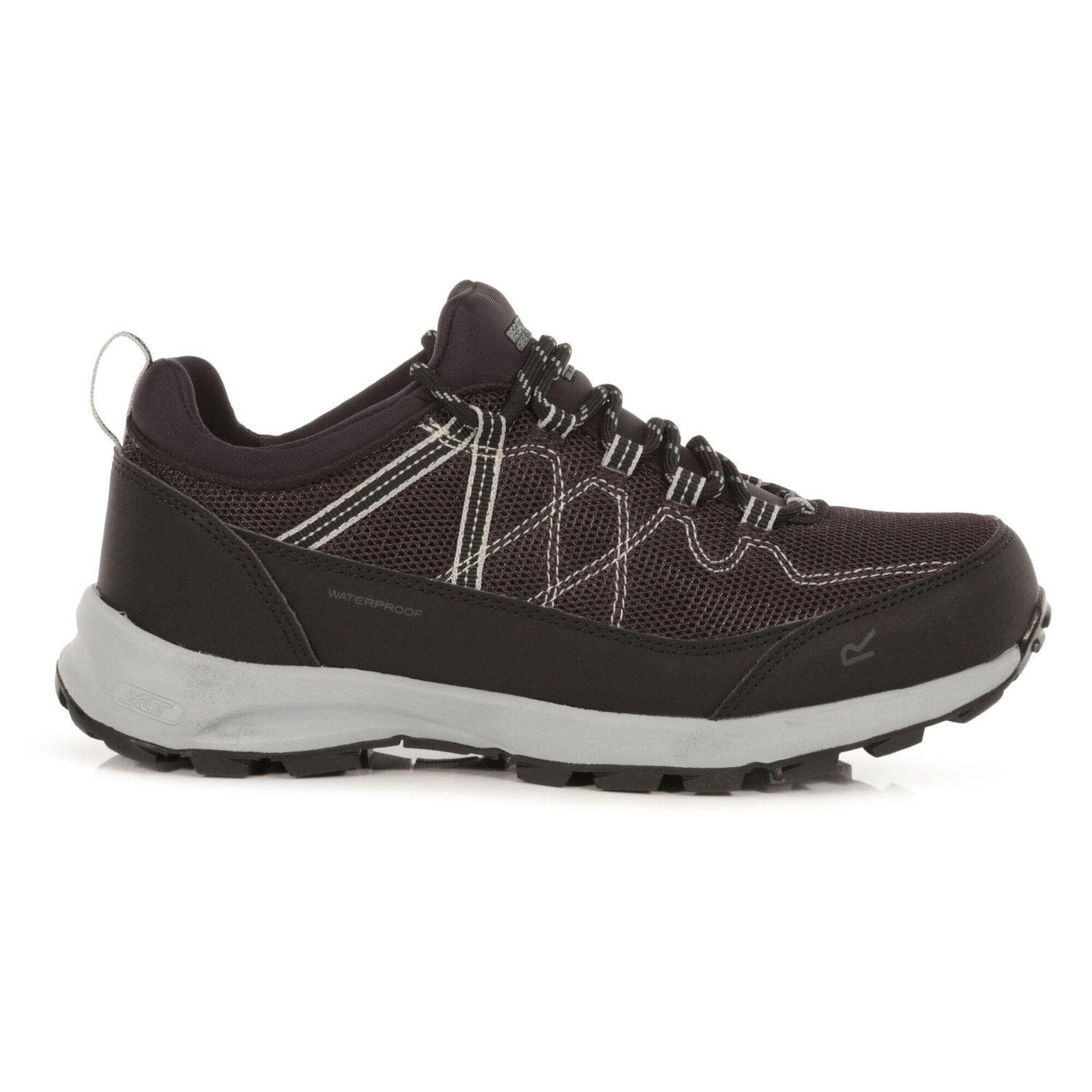 Buty trekkingowe damskie Regatta Samaris Lite Low