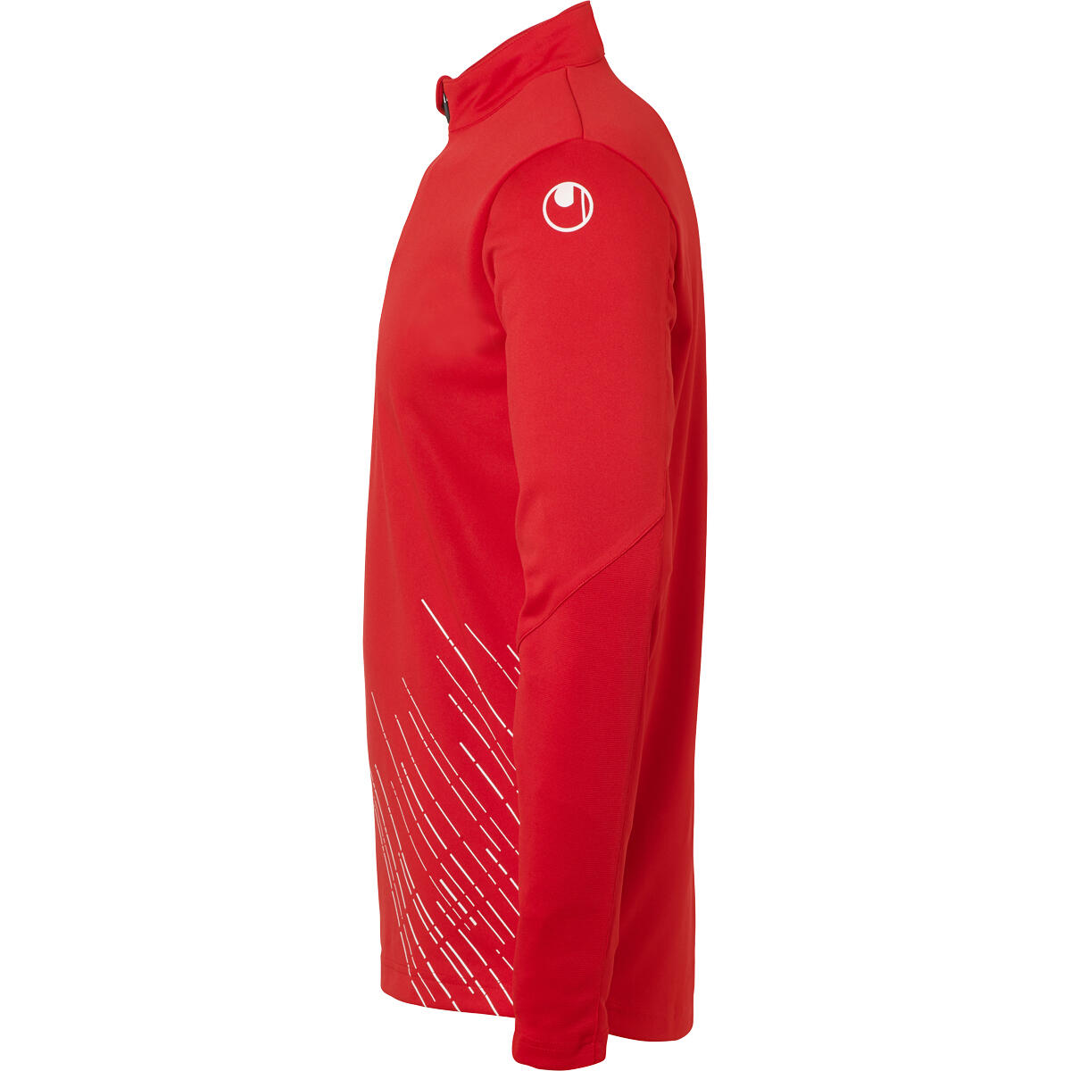 Top treningowy 1/4 zip Uhlsport Score 26