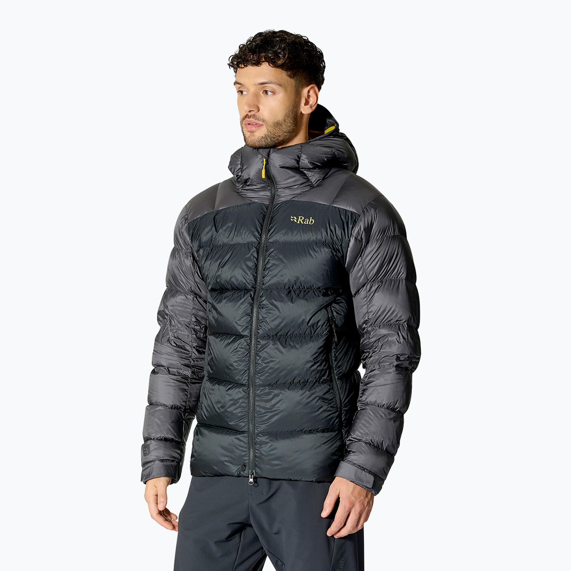 Kurtka puchowa męska Rab Neutrino Pro Hoody
