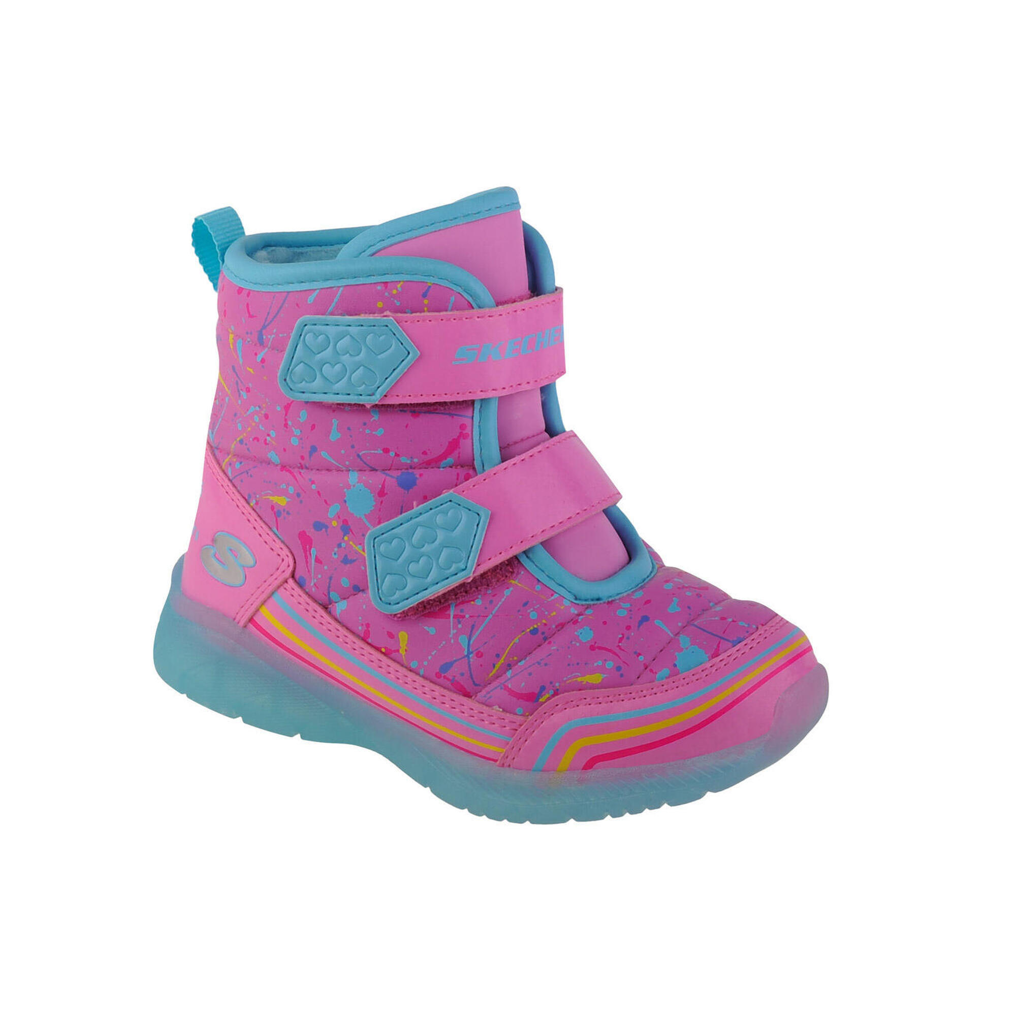 Buty Skechers Lights Illumi Dzieci