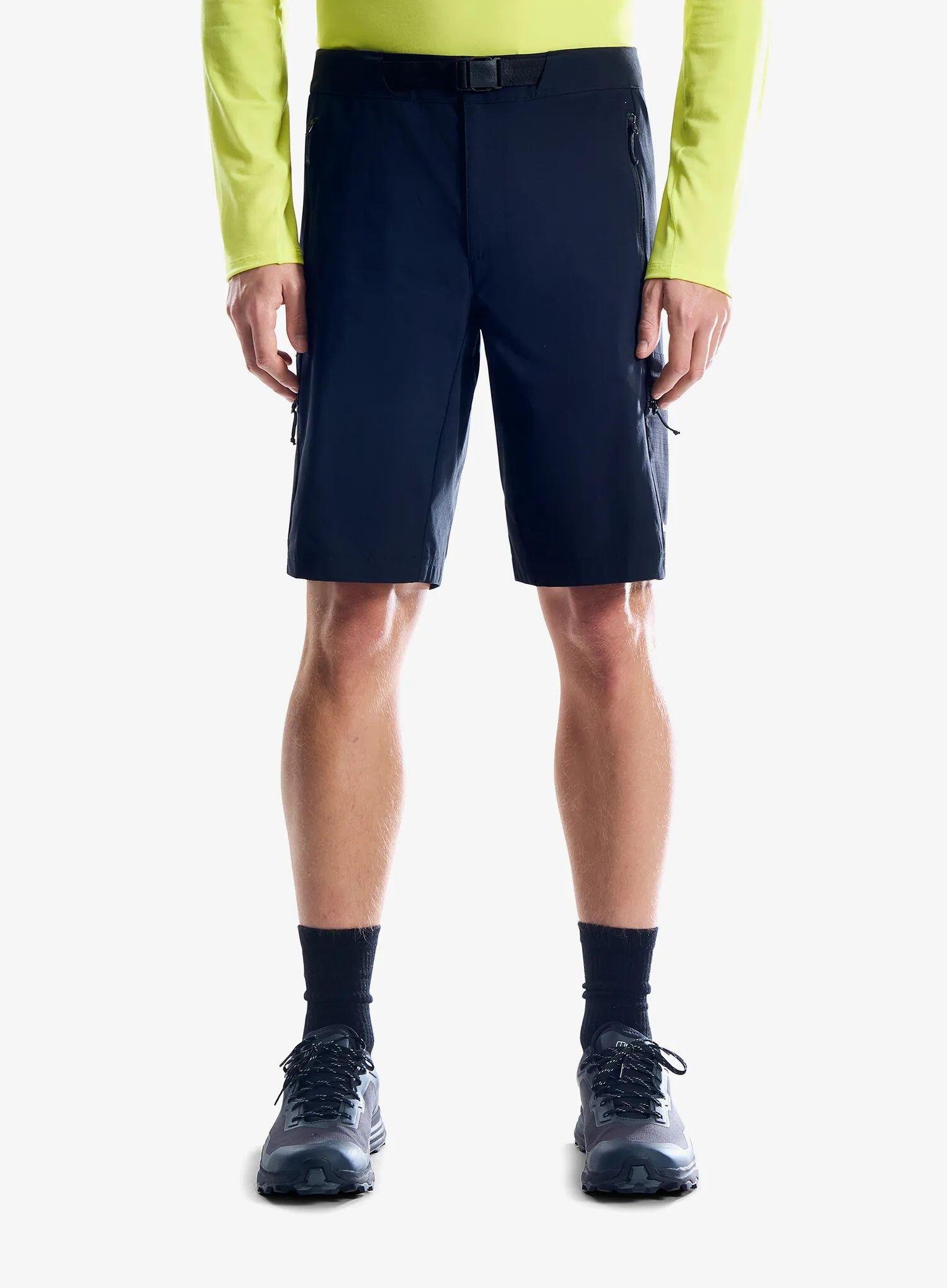 Spodenki turystyczne męskie Berghaus Hike Air Stretch Short