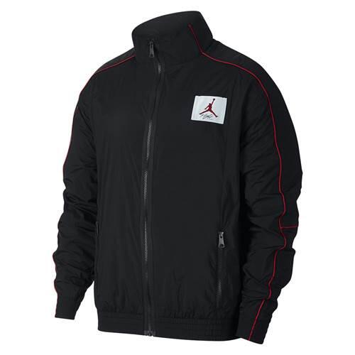 Kurtka uniwersalna męska Nike Jordan Flight Warmup Jacket