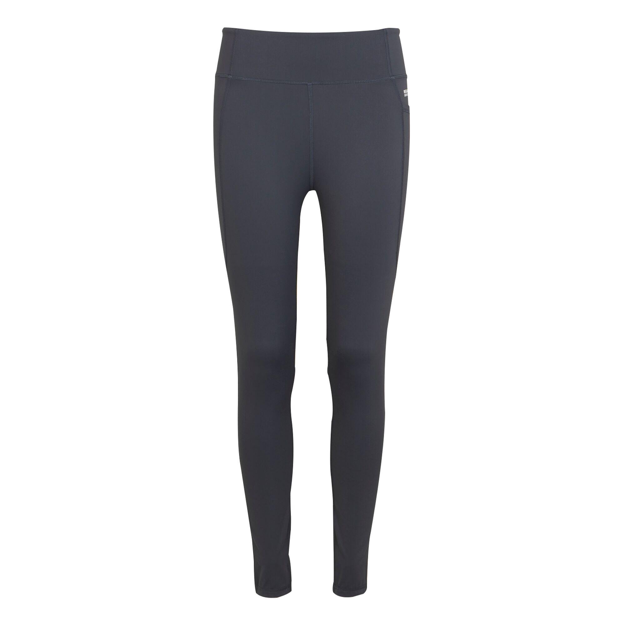 Legginsy Kompresyjne Damskie Holeen Pro