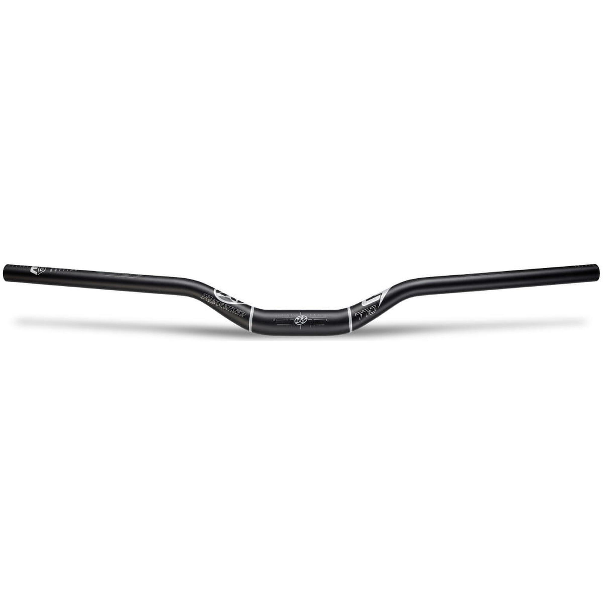 Reverse Handlebar E-element Ergo Black-grey