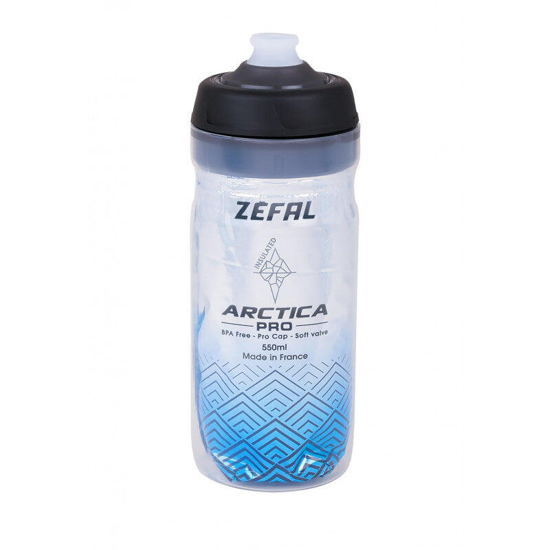 Zefal Arctica Pro bidon termiczny 550 ml