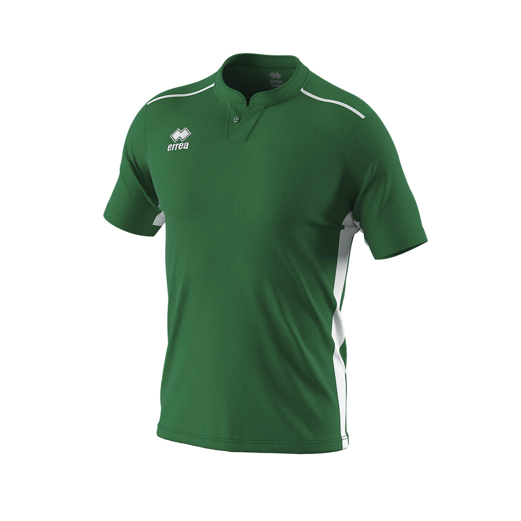 T-Shirt Errea Hector Maglia Mc Jr Dzieci
