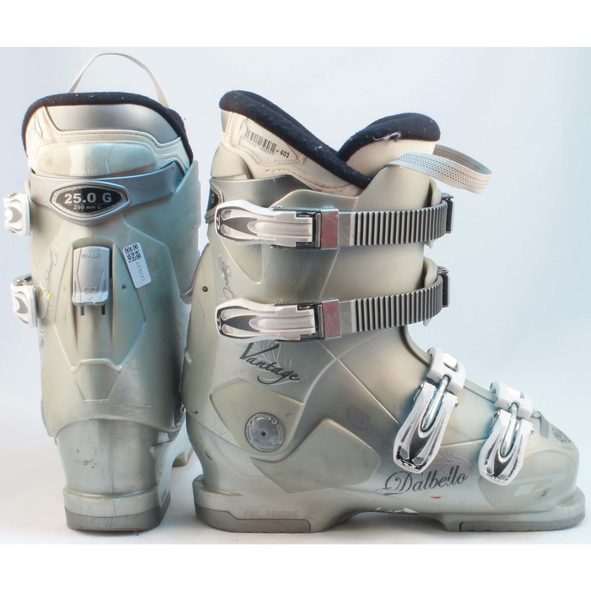 Second Life- Buty narciarskie - DALBELLO Vantage Sport 40.5 EU- Stan dobry