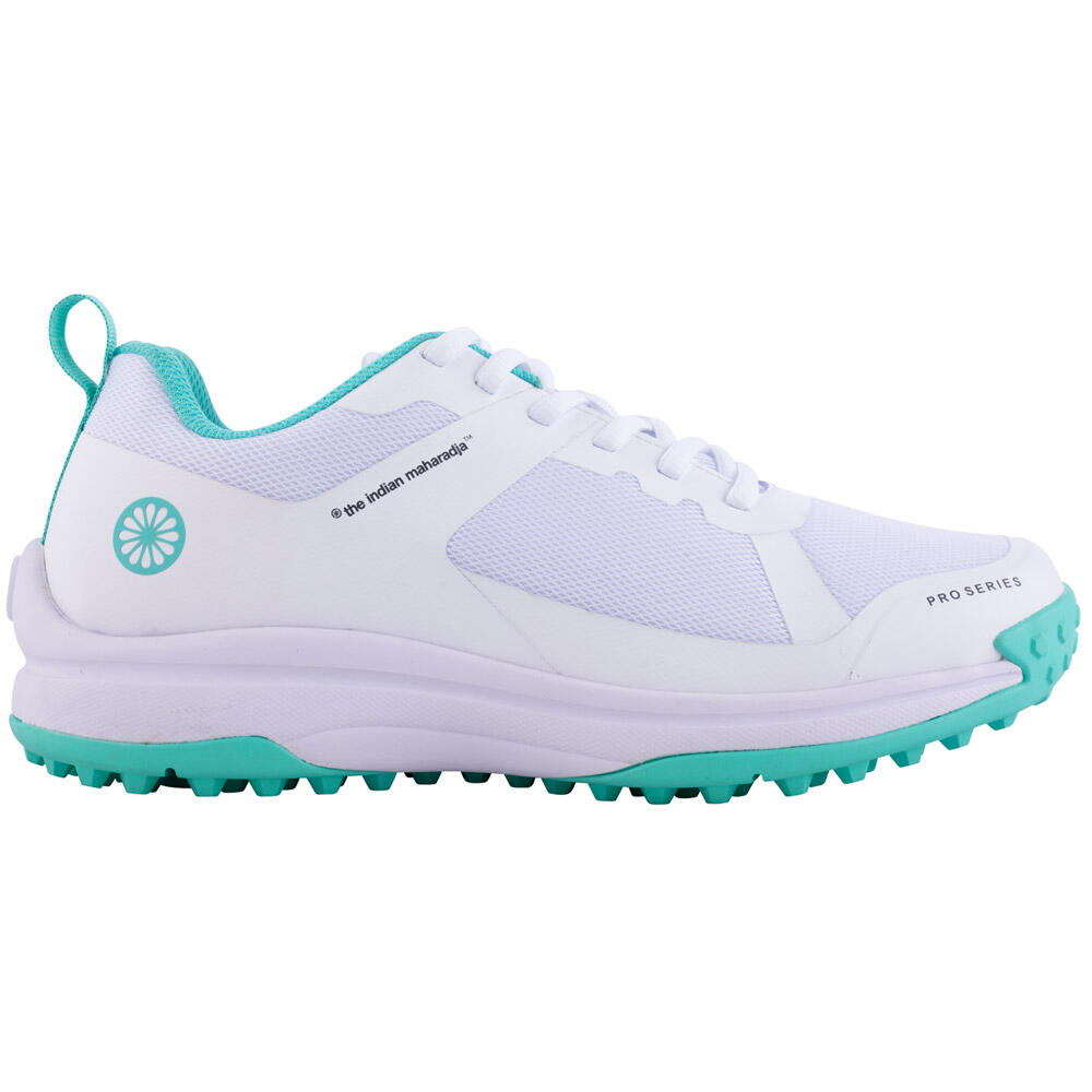 Buty hokejowe The Indian Maharadja Pro RSO325