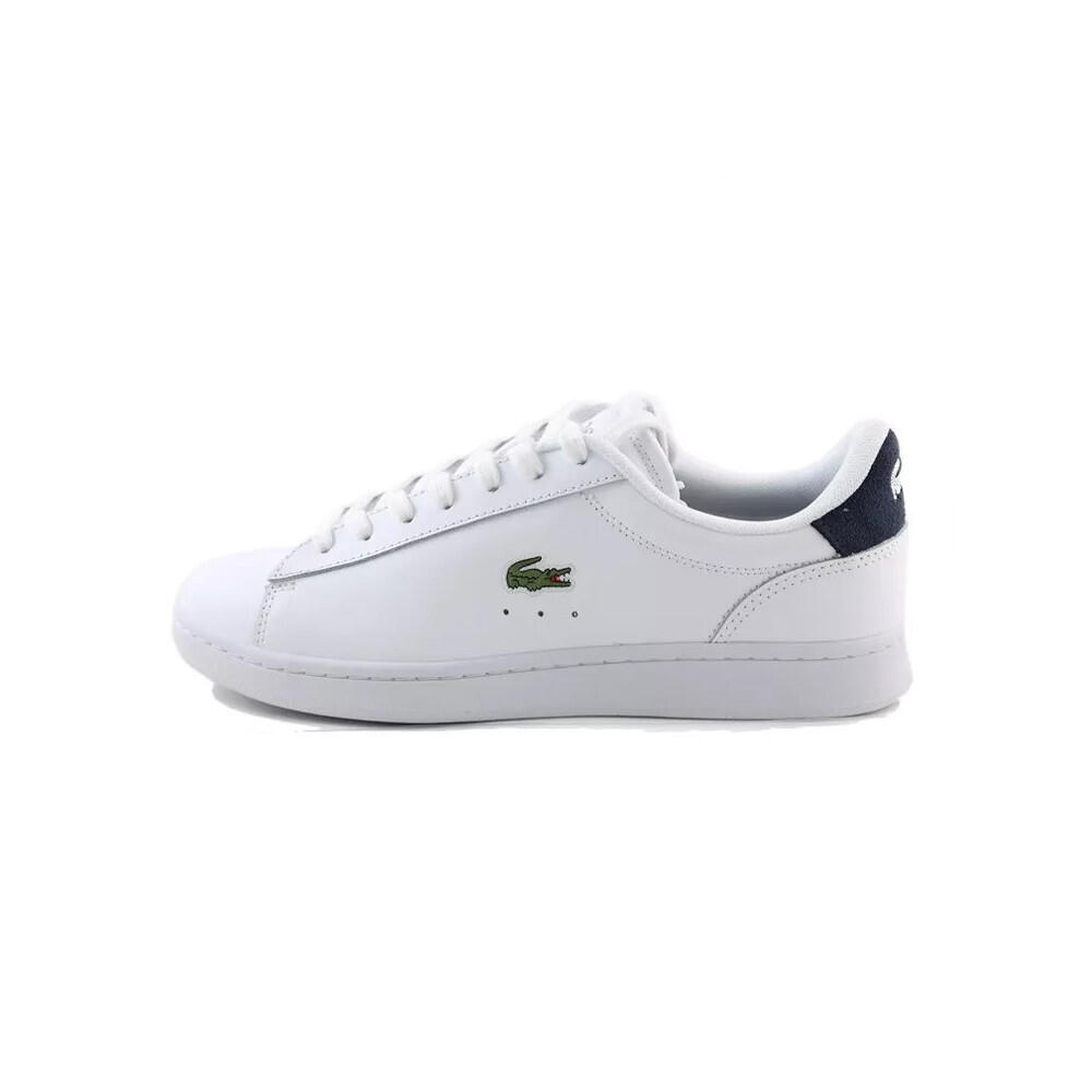 Buty męskie sportowe do chodzenia Lacoste CARNABY SET