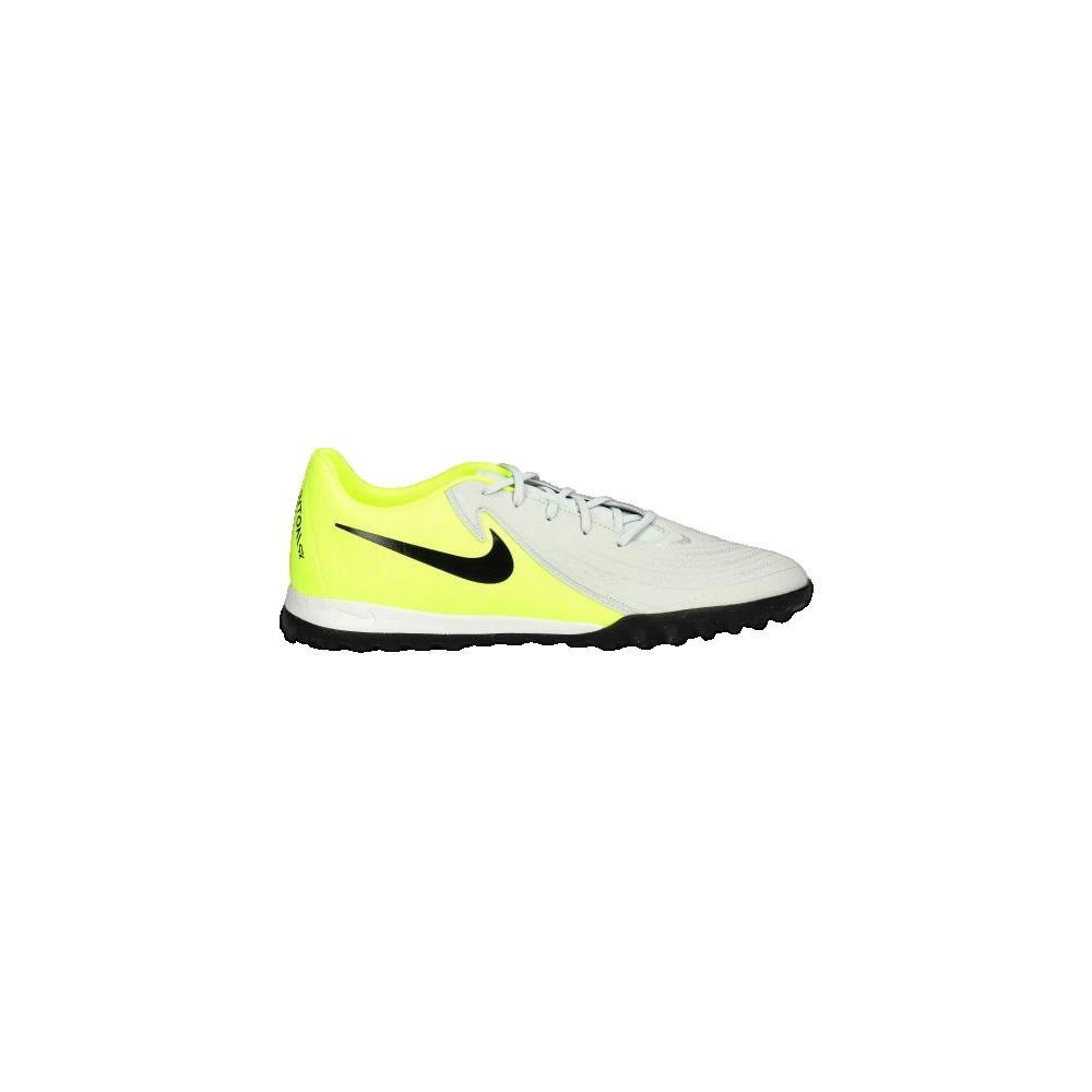 Buty piłkarskie Nike Phantom Gx 2 Academy Tf szare