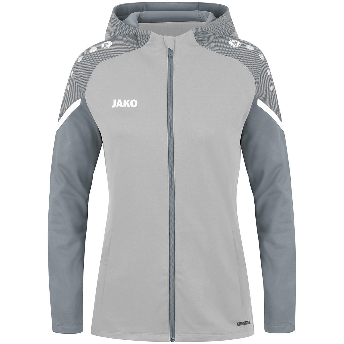 Bluza dresowa z kapturem Jako Performance