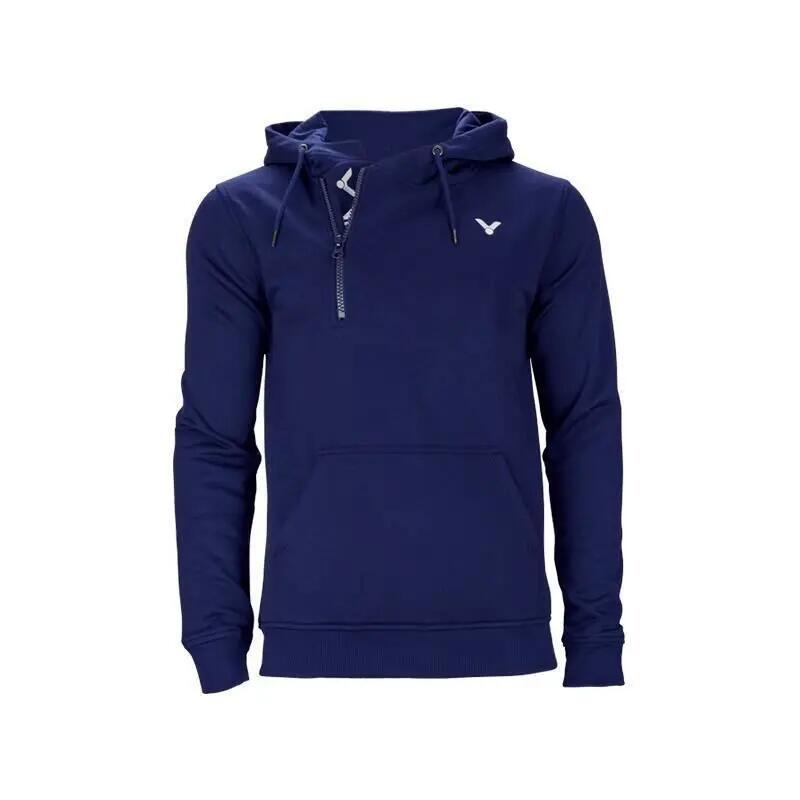 Bluza z kapturem Victor V-03400 B