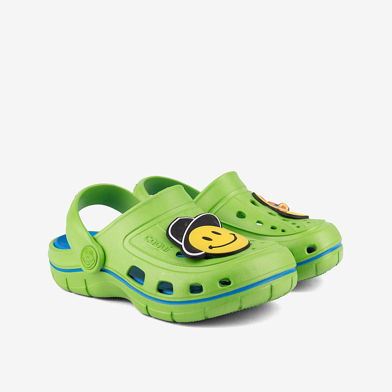 Kid’s Clogs Coqui