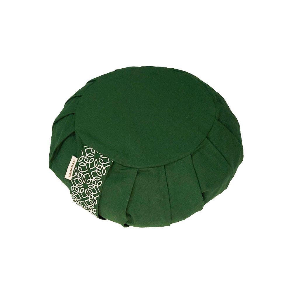 Samarali Poduszka do medytacji Zafu 34x 34 x 14cm