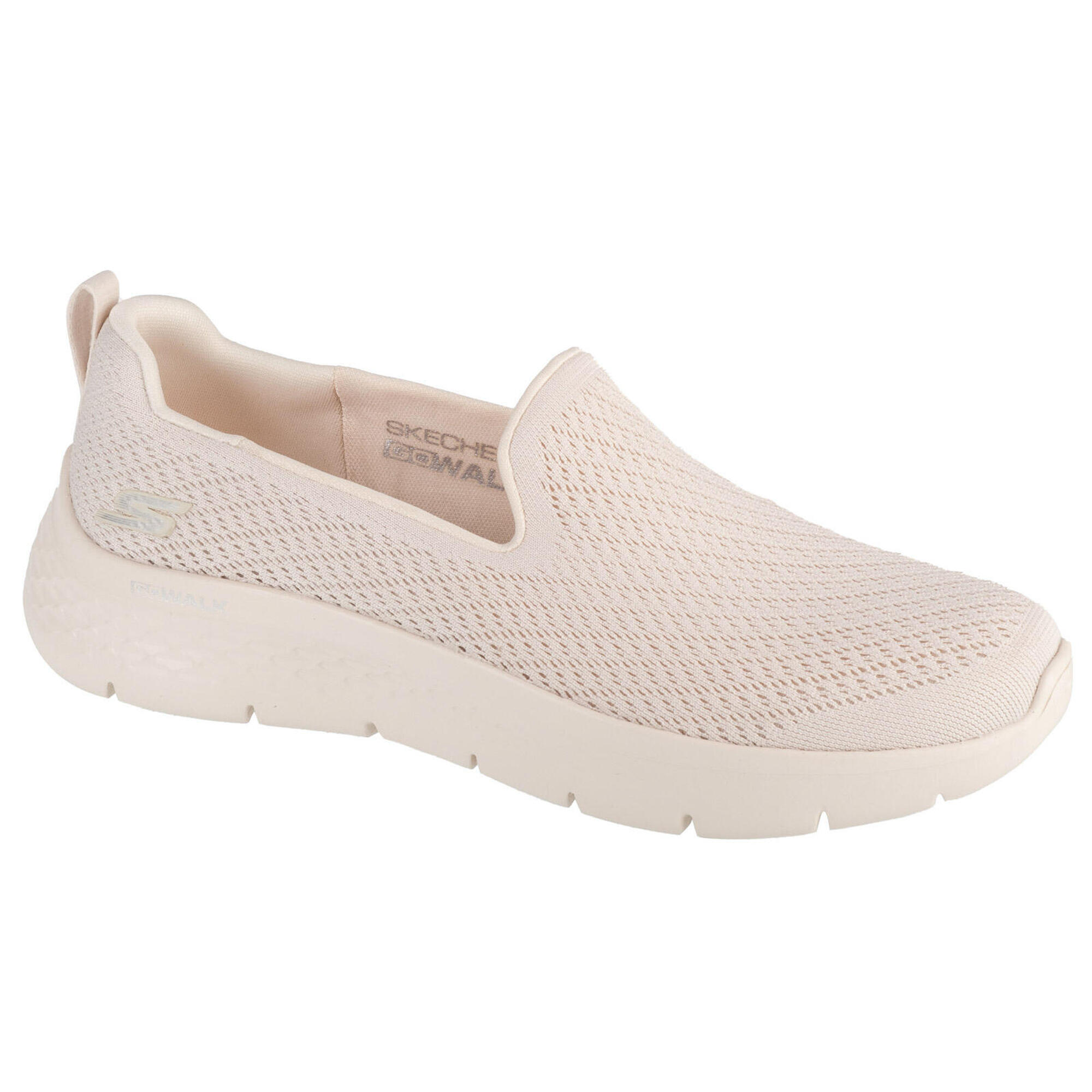Buty do chodzenia damskie Skechers Go Walk Flex Ocean Sunset