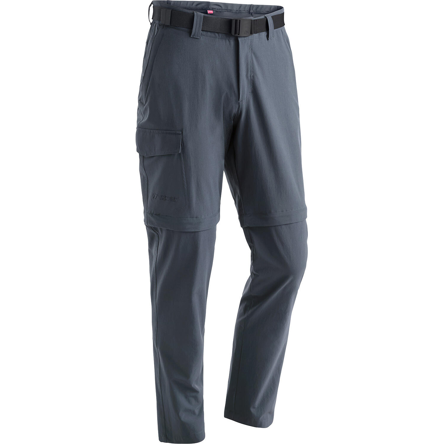 Slim Zip Spodnie Turystyczne Maier Sports Torid