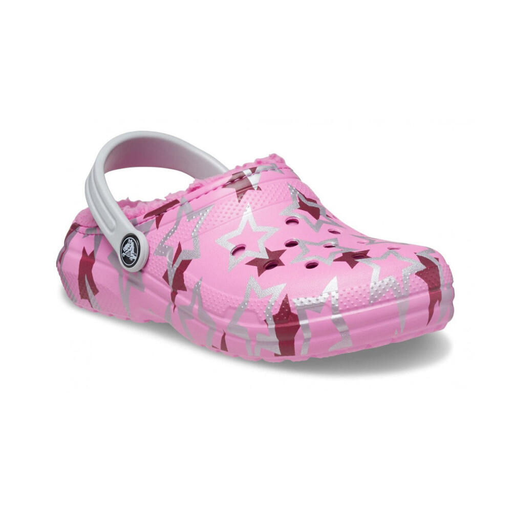 Chodaki Dla Dzieci Crocs Classic Lnd Disco Dance Party Clog