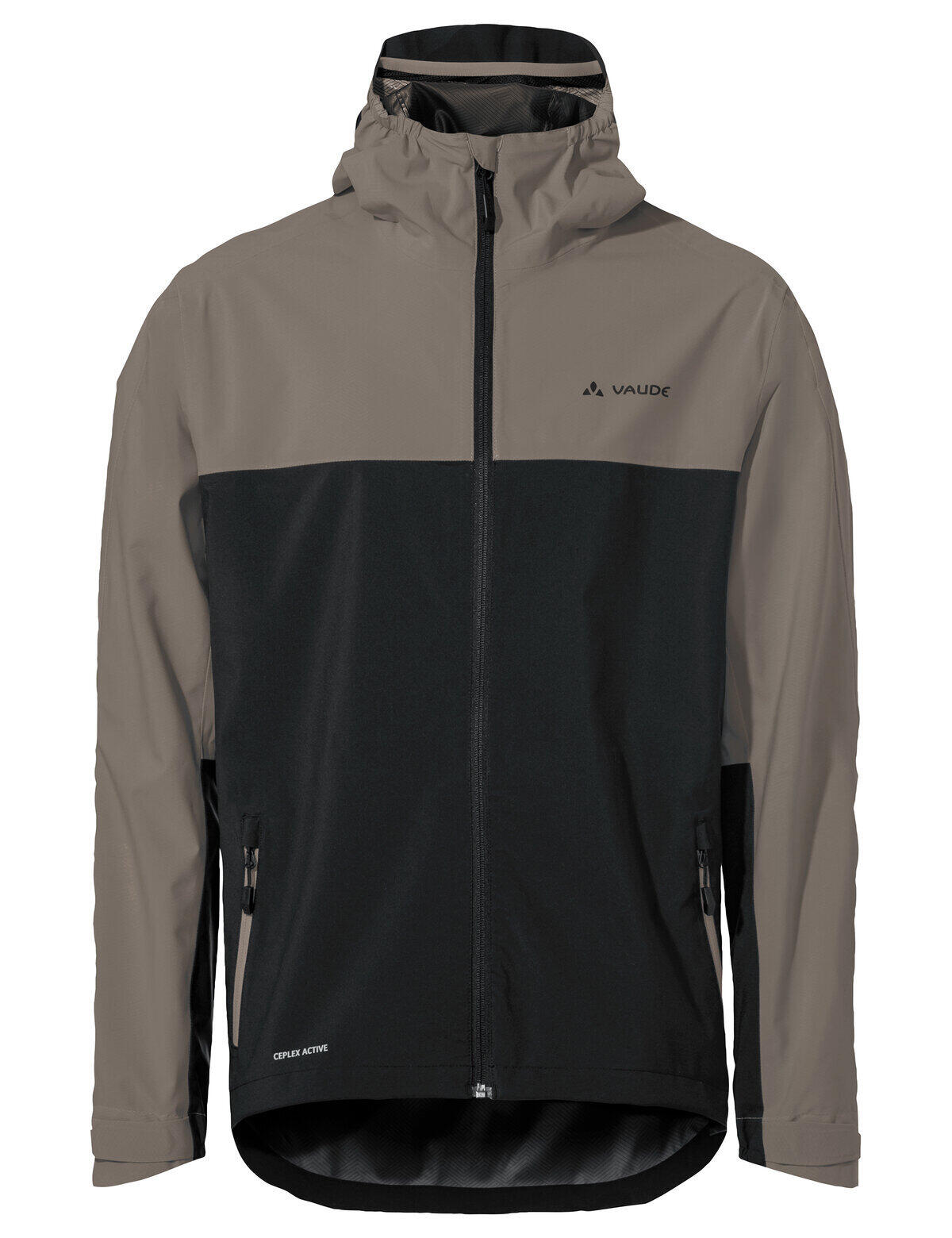 Kurtka przeciwdeszczowa męska Vaude Moab Rain Jacket