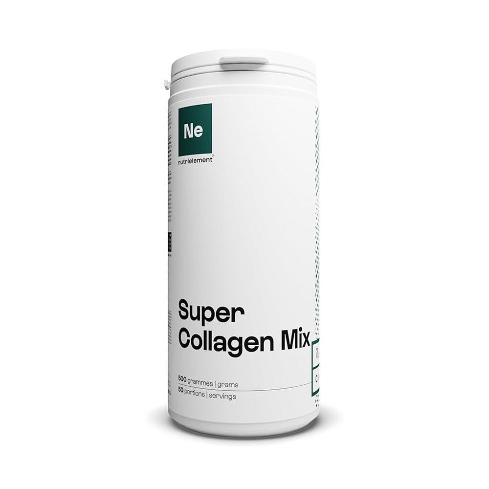 Mieszanka superkolagenowa (500g)