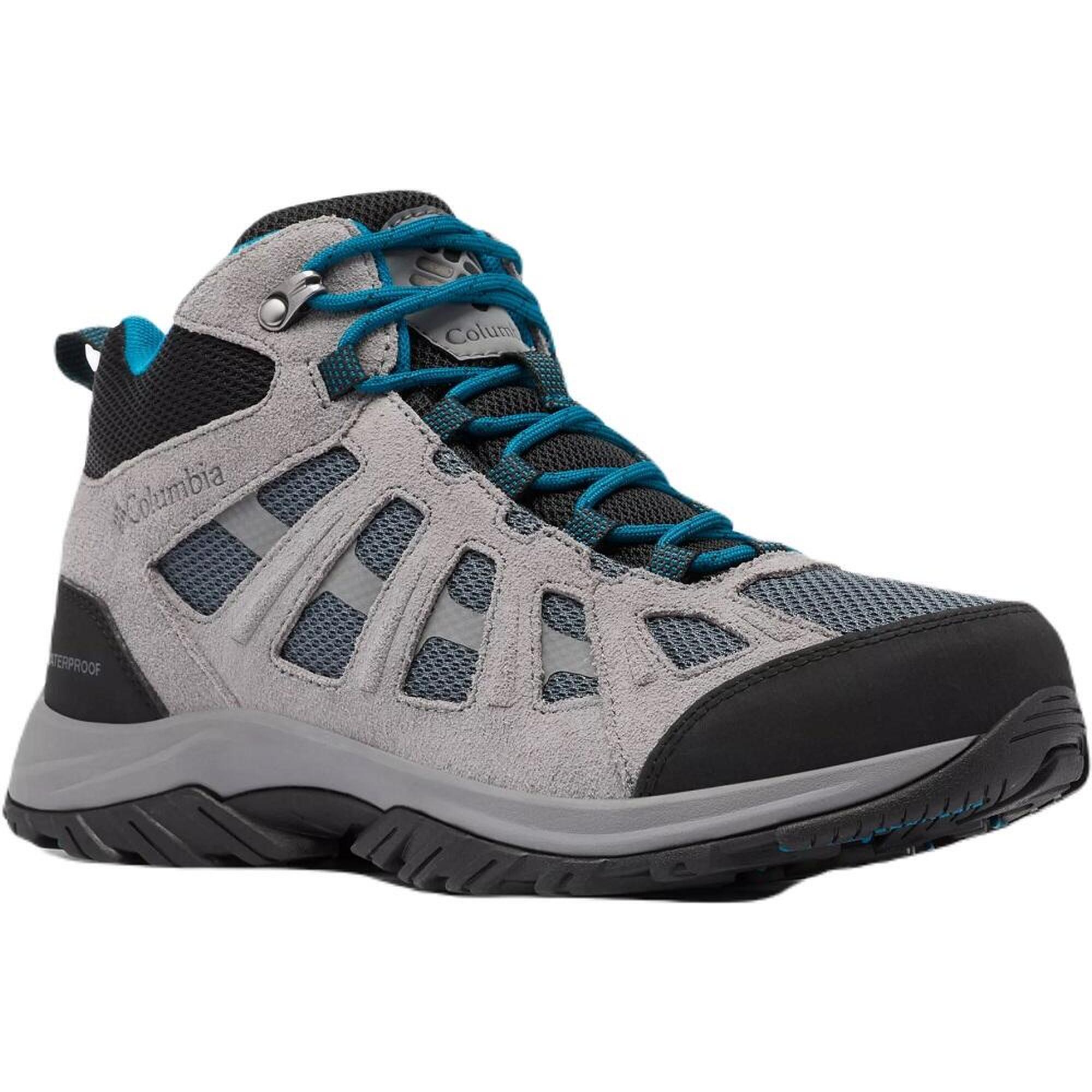 Buty Trekkingowe Męskie Columbia Redmond III Mid Waterproof