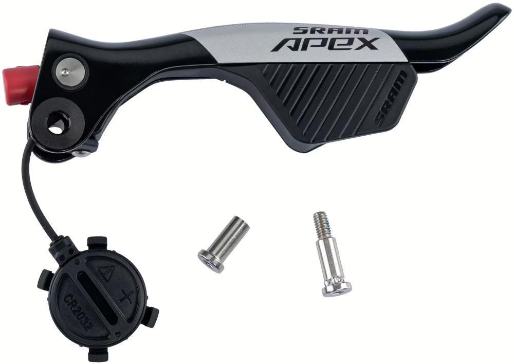 Dźwignia zmiany/hamulca SRAM Apex AXS prawa
