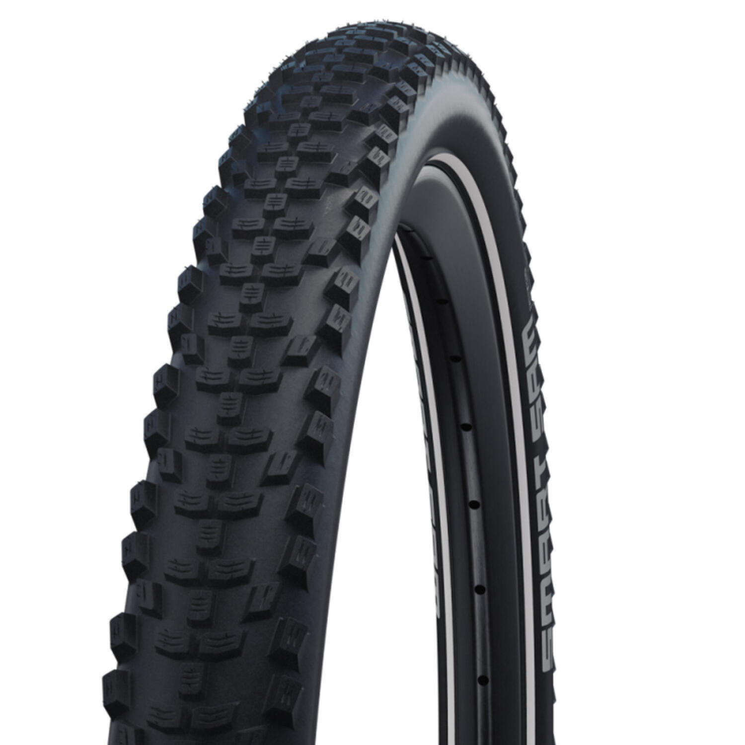 Schwalbe Smart Sam 16 opona K-Guard 50 EPI