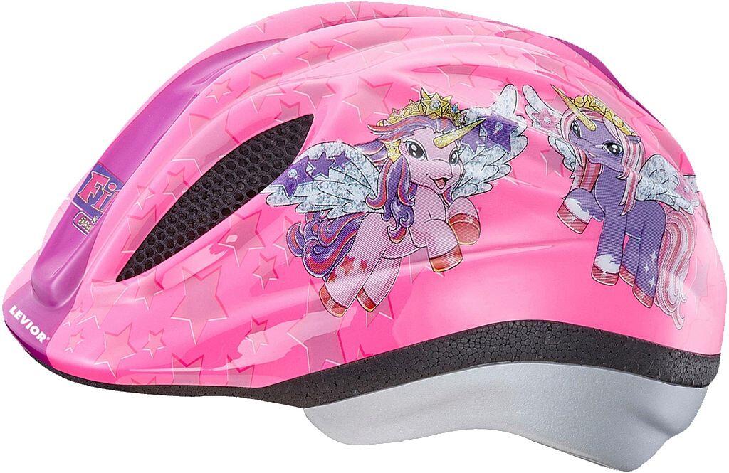 Kask dziecięcy PRIMO „Filly”