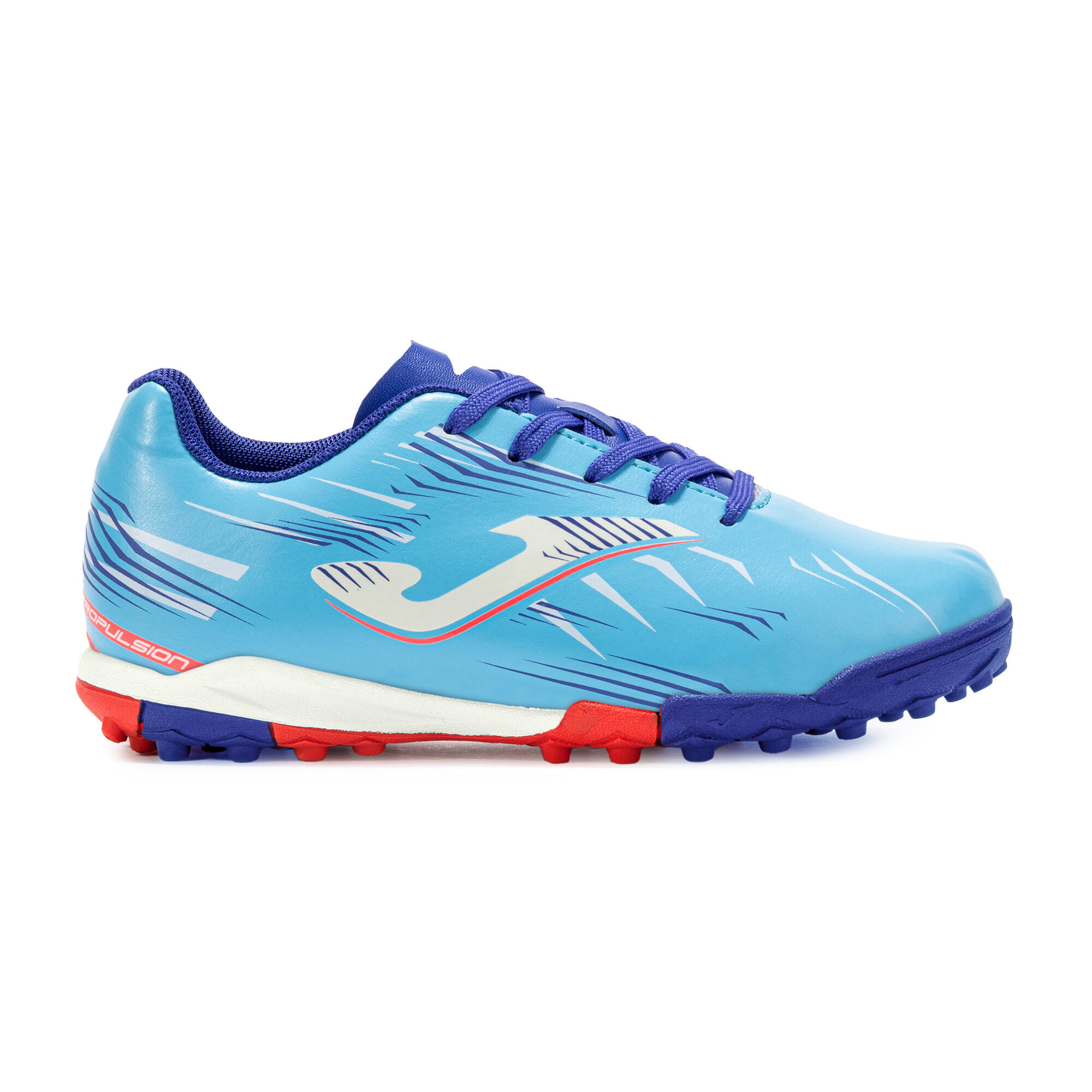Buty piłkarskie dziecięce Joma Propulsion Jr TF