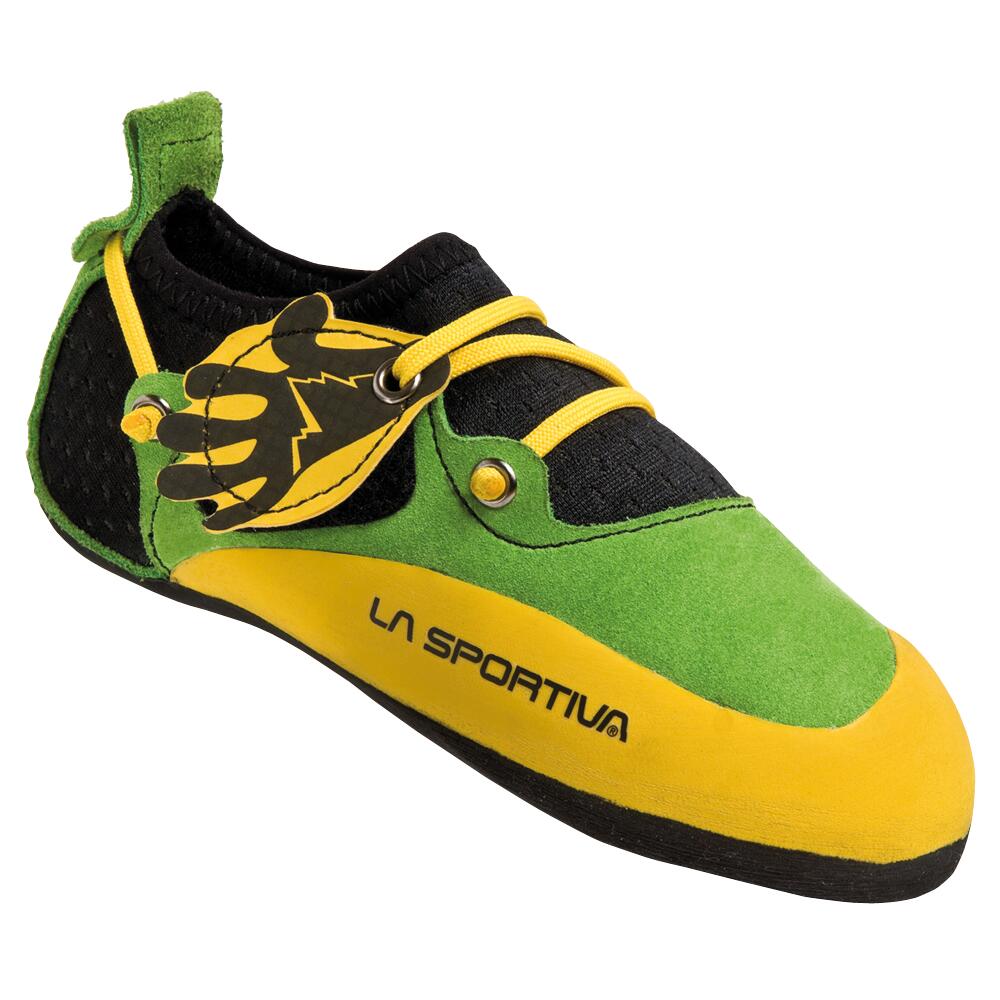 Buty do wspinaczki dla dzieci La Sportiva Stickit
