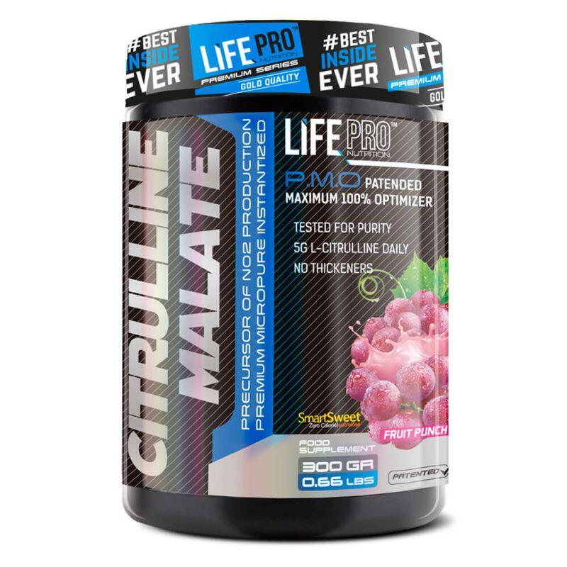 Jabłczan cytruliny - 300g LifePRO Fruit
