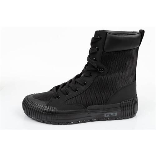 Buty do chodzenia damskie Fila Cityblock