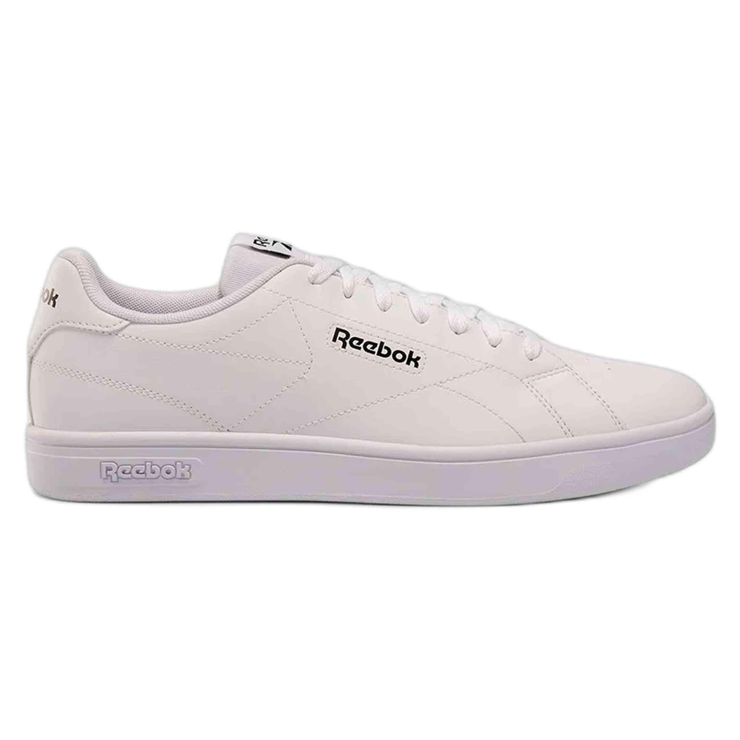 Buty do chodzenia męskie Reebok Court Clean