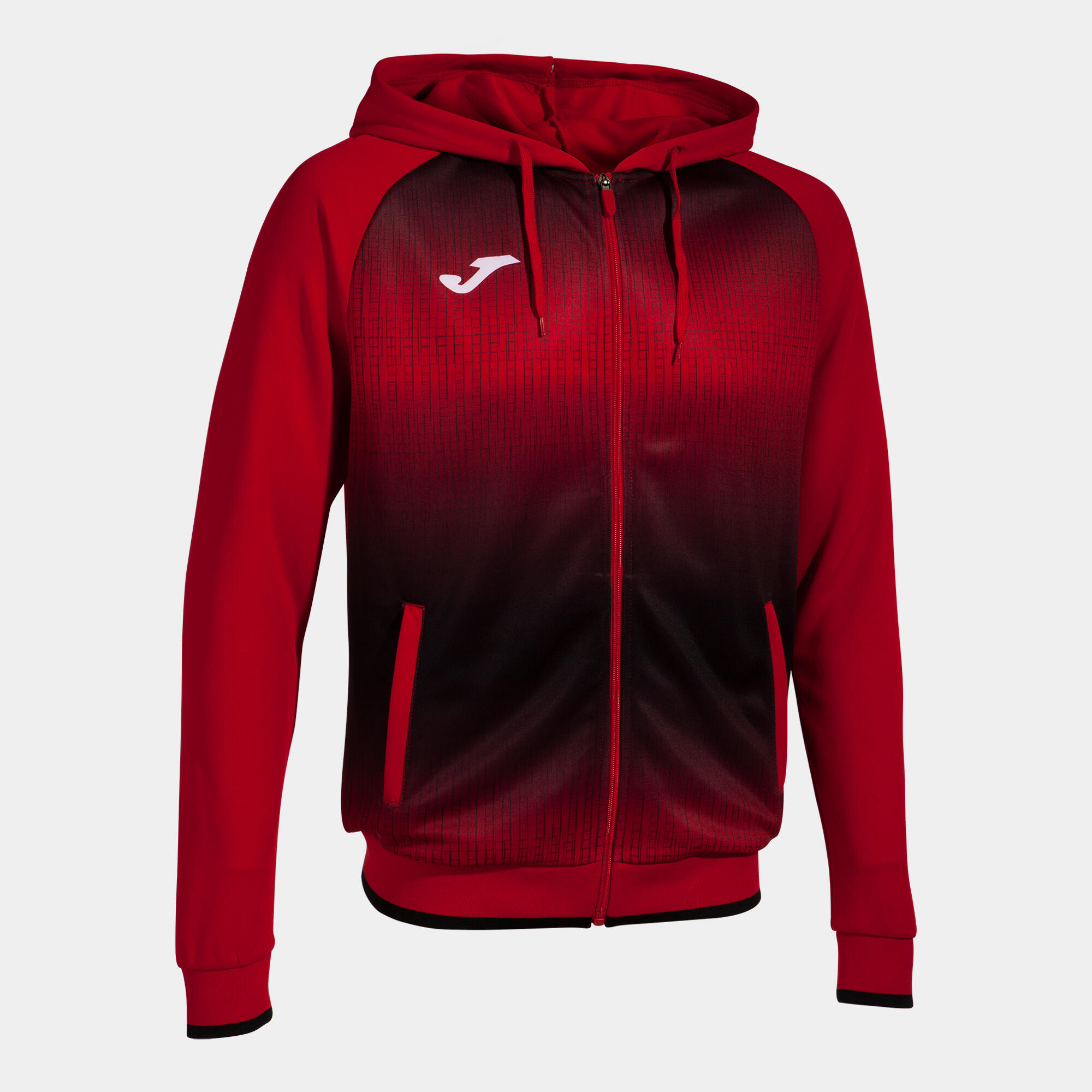 Kurtka z dresu Joma Tiger V