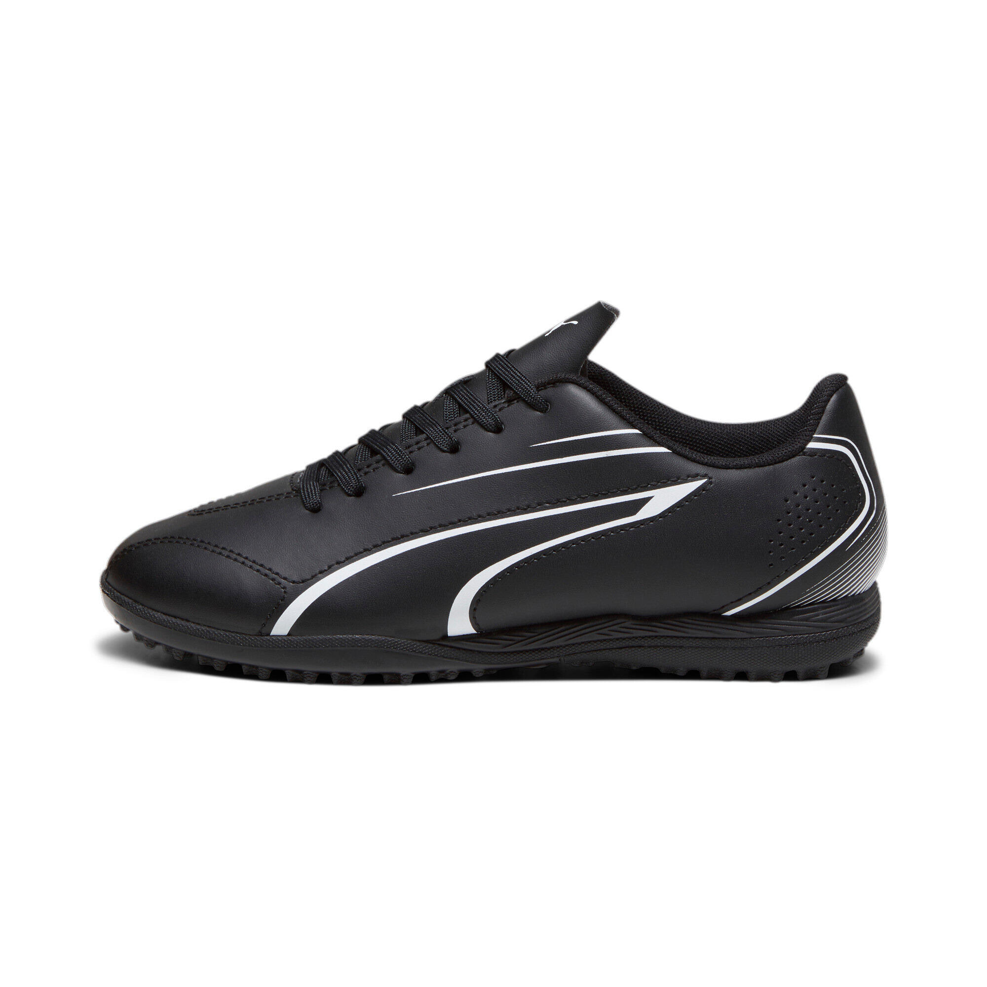Dziecięce buty piłkarskie Puma Vitoria TT