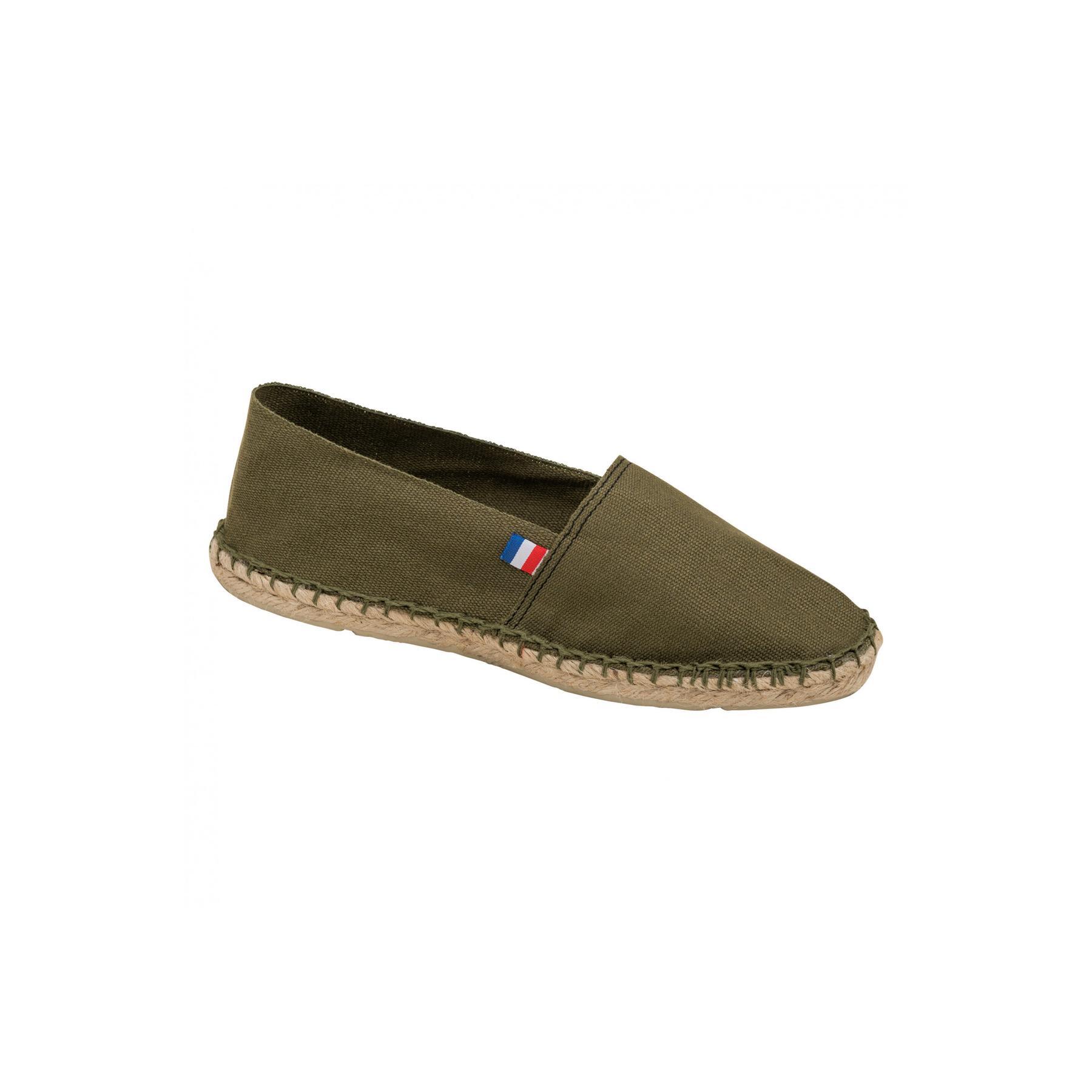Espadryle Kariban Made in France