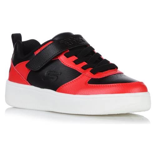 Buty do chodzenia dla dzieci Skechers Sport Court 92