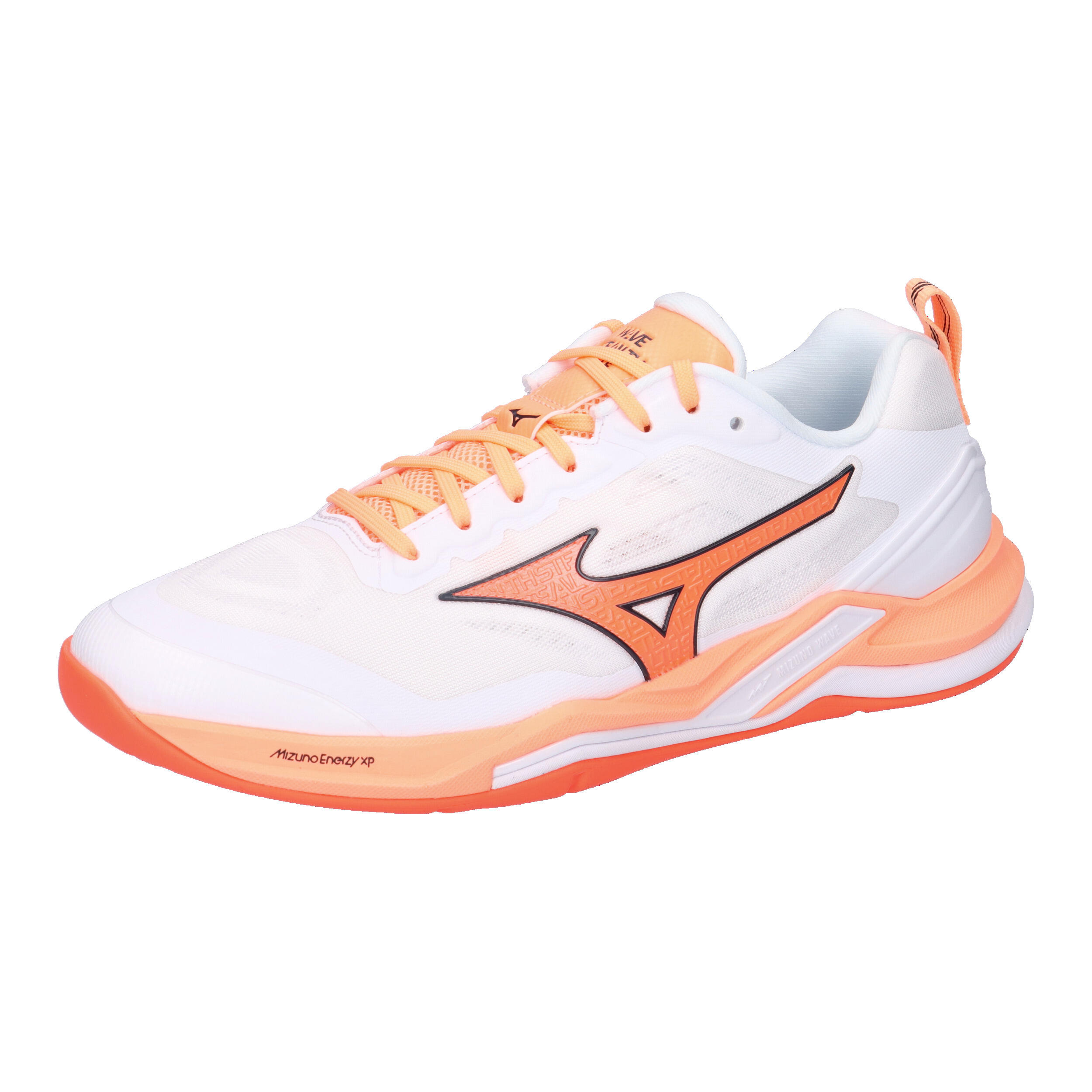 Buty halowe Mizuno Wave Stealth Elite