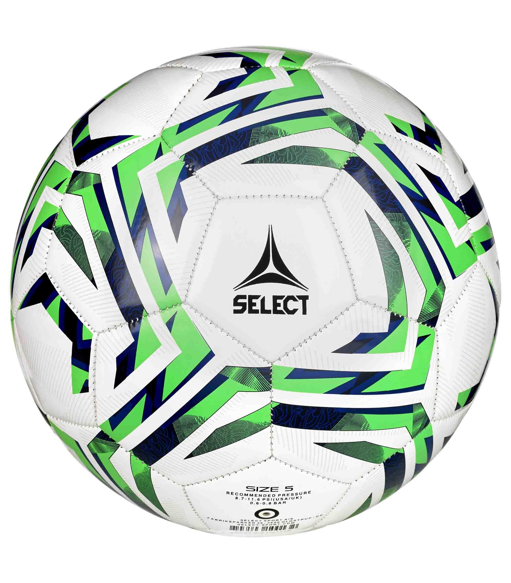 Piłka Select V25/26