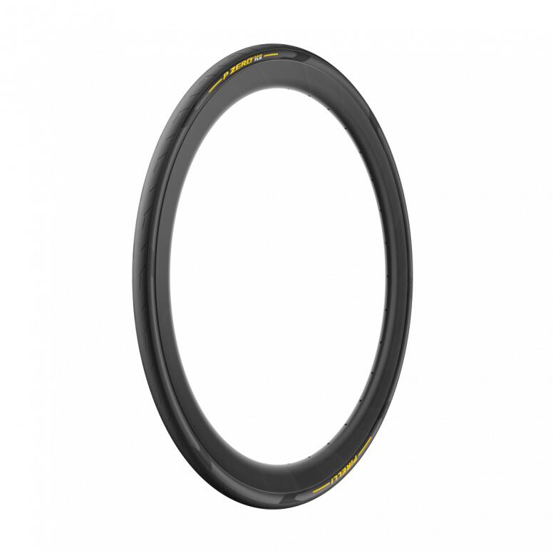 Opona Pirelli P Zero Race TLR