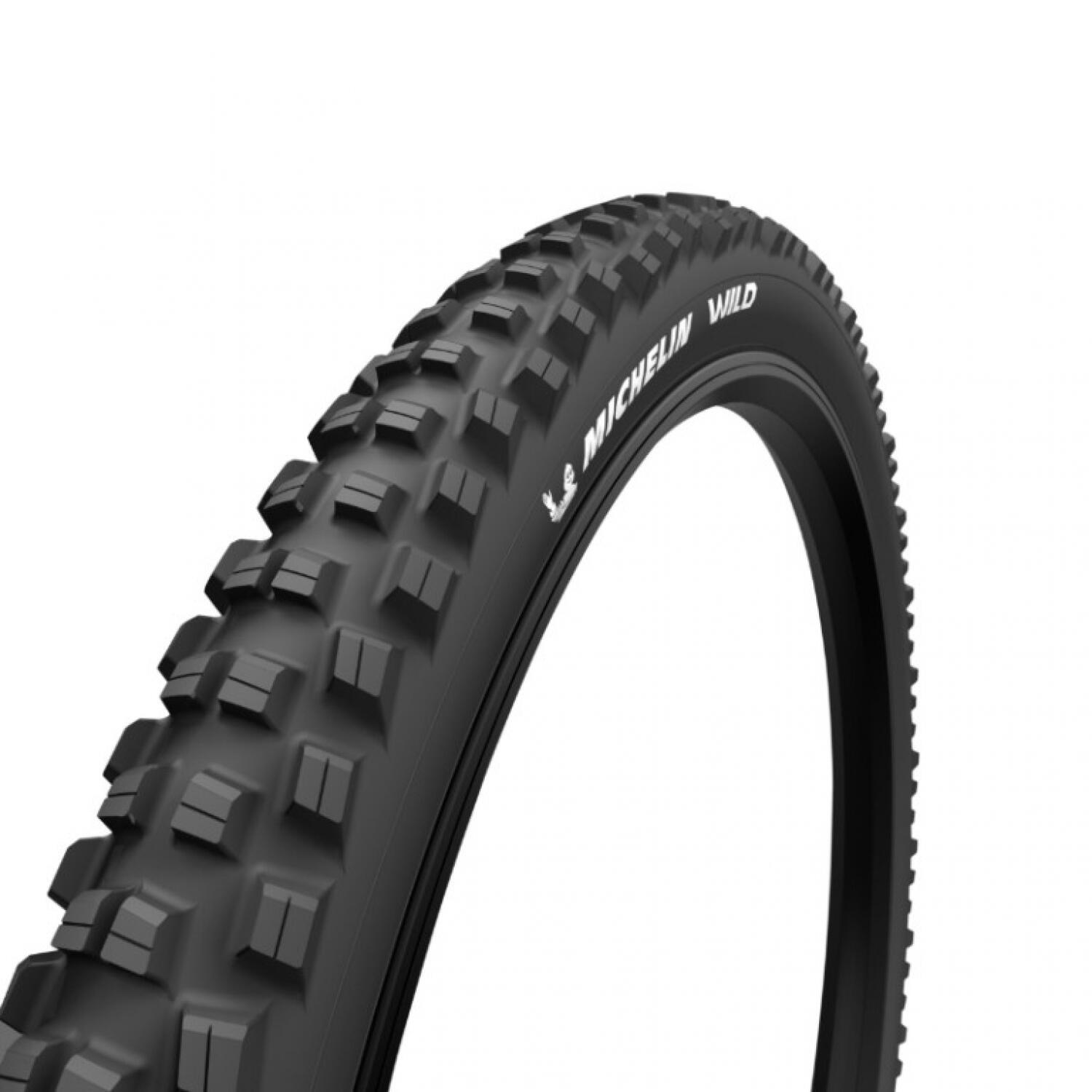 Opona do roweru górskiego Michelin wild TR
