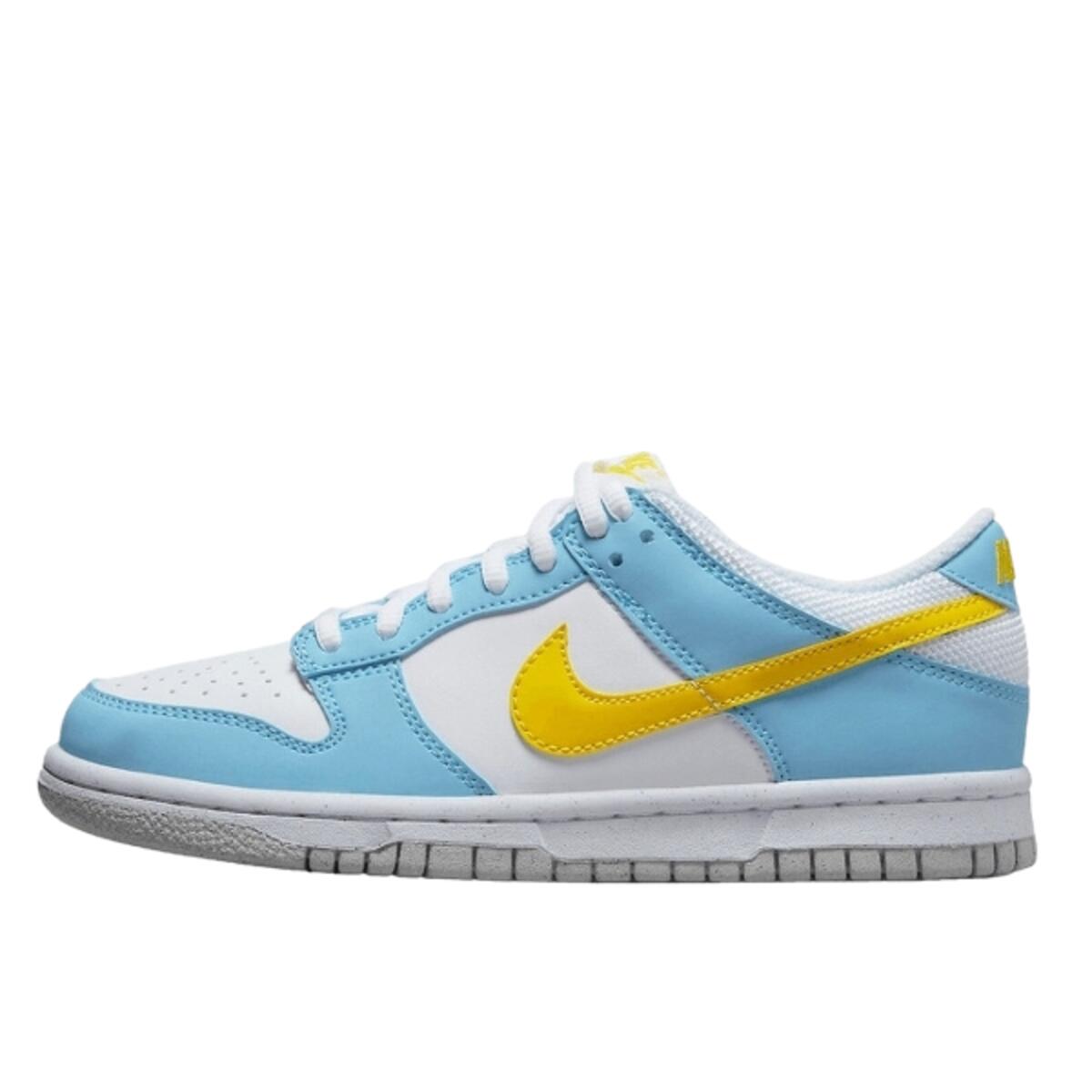 Buty do chodzenia dla dorosłych Nike Dunk Low Next Nature Homer Simpson