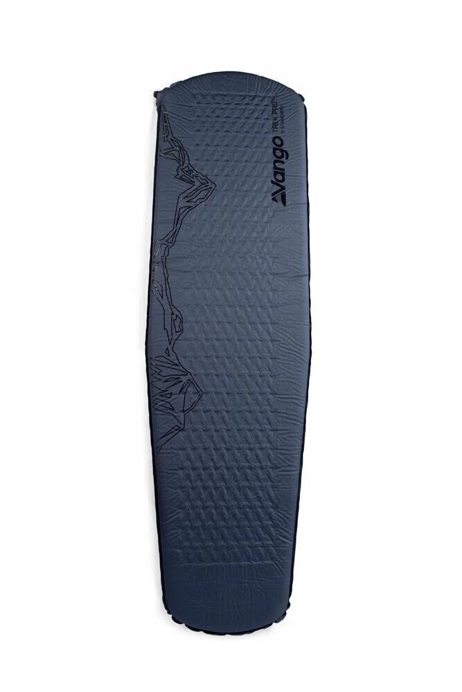 Mata kempingowa jednoosobowa Vango Trek Pro 5