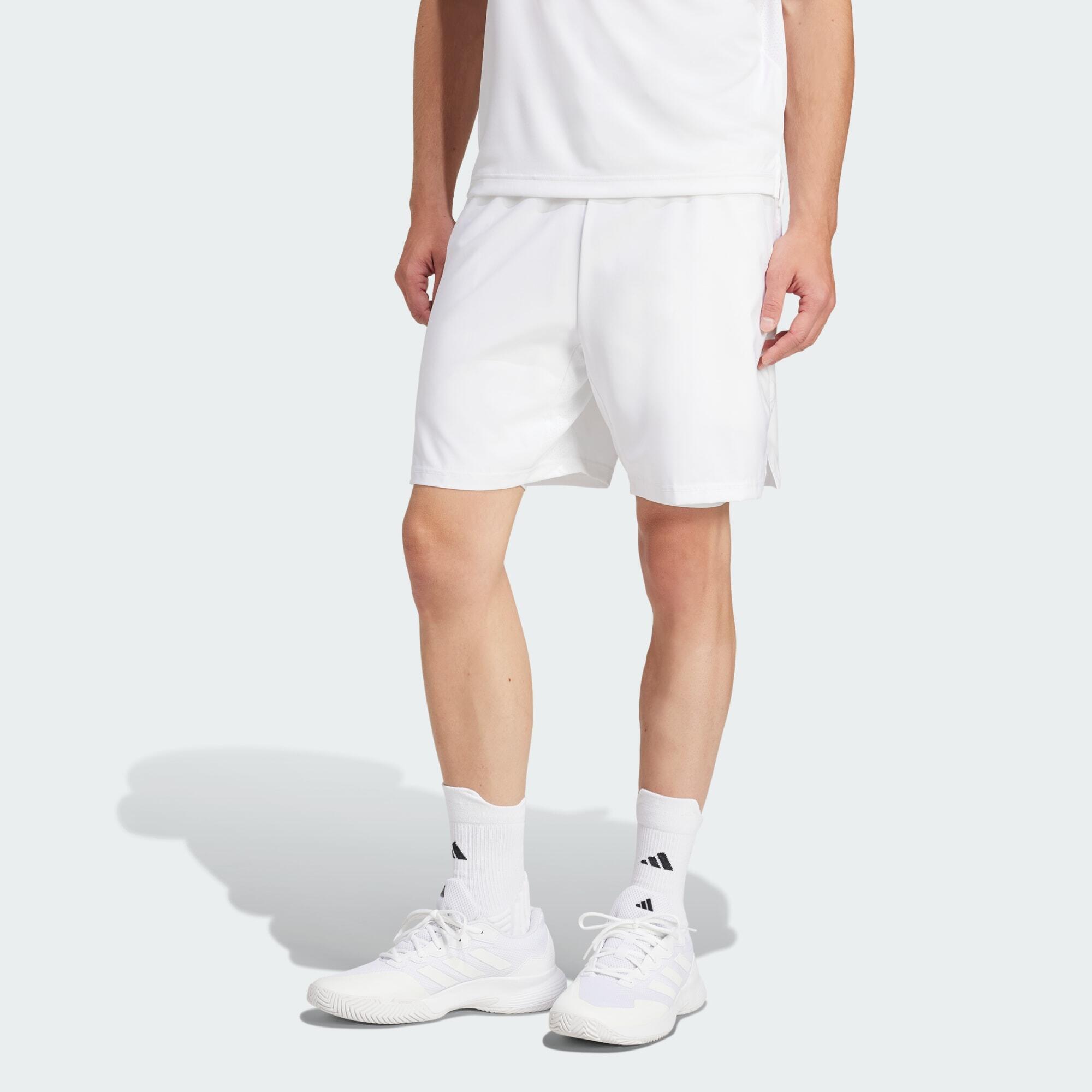 Szorty Club Tennis Climacool 2-in-1